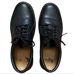doc martens 11849 oxfords